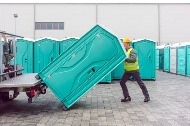 Best Best portable toilet rental  in West Buechel, KY