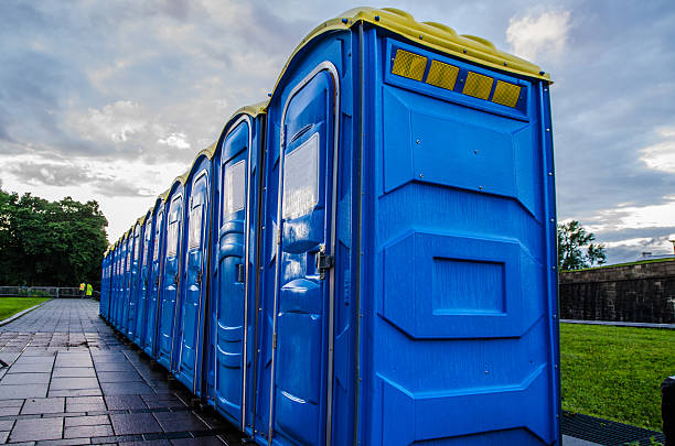 Best Portable toilet rental cost  in West Buechel, KY